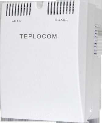 TEPLOCOM ST-888 Стабилизатор напряжения