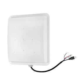 Считыватель UHF дальнего действия UHF1-10E