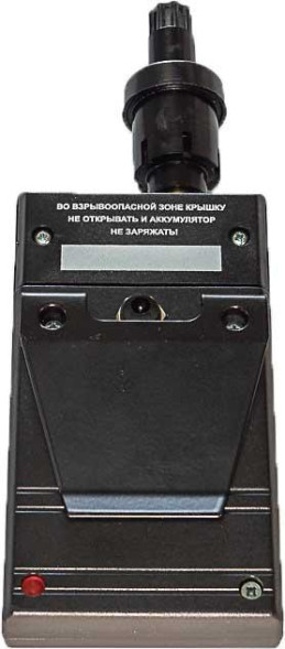 Газоанализатор взрывоопасных паров СИГНАЛ-4 (пропан)