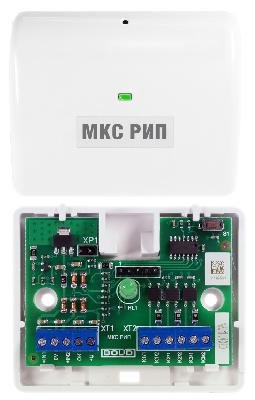 МКС РИП Модуль контроля состояния